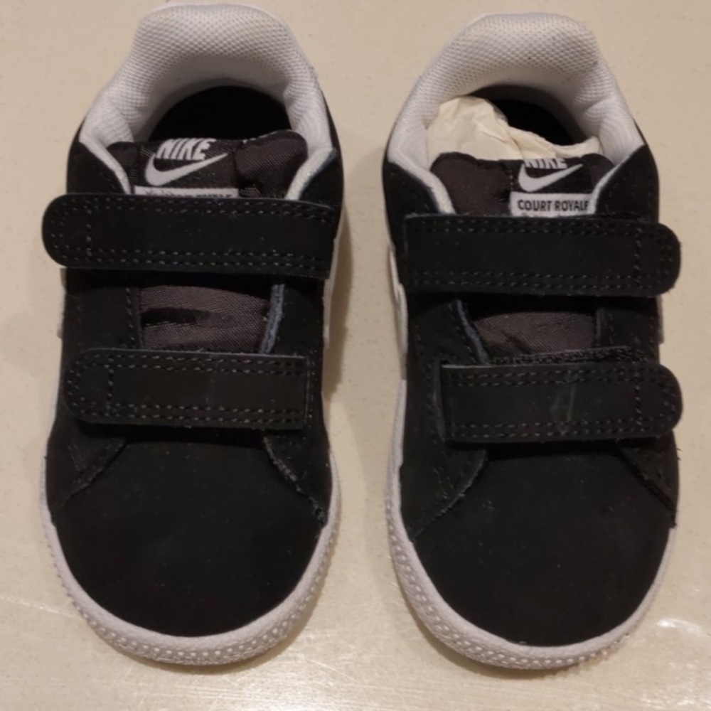 Nike Toddler Shoes